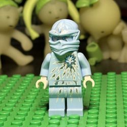 Lego Ninjago 
