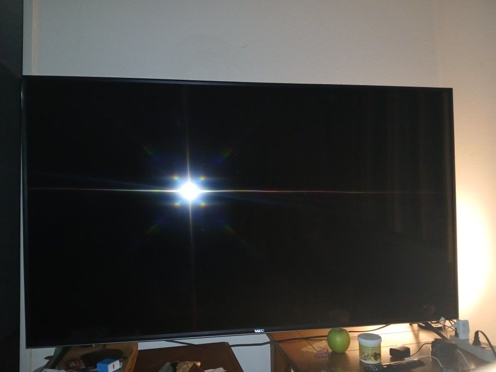 VIZIO TV 55"