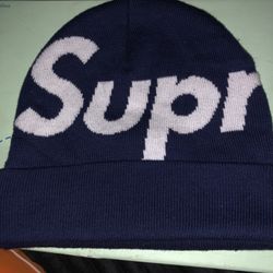 Supreme Beanie 