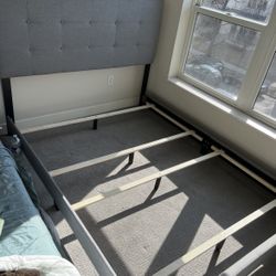 Queen Bed Frame