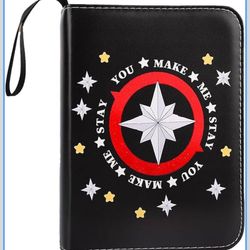 Skz Photocard Binder