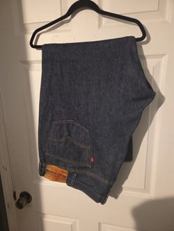 501 levi