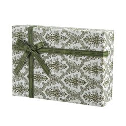 ✨Designer-Inspired Pattern Gift Box (Not branded) BRAND NEW