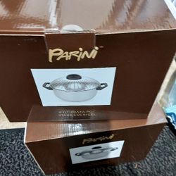 Pasta Cooker,lasagña ,pizza Cooker