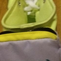 Brand New Converse Size 12