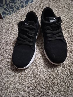 Steel Toes shoes