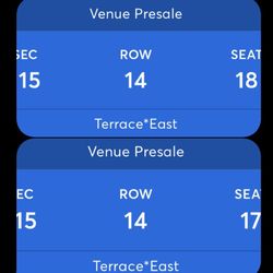  Two tickets to see Kevin Hart September 16 at Amway Center