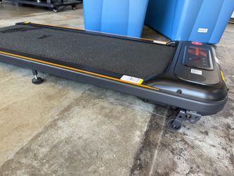 Walking pad