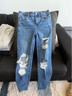 American Eagle Jeans/Shorts