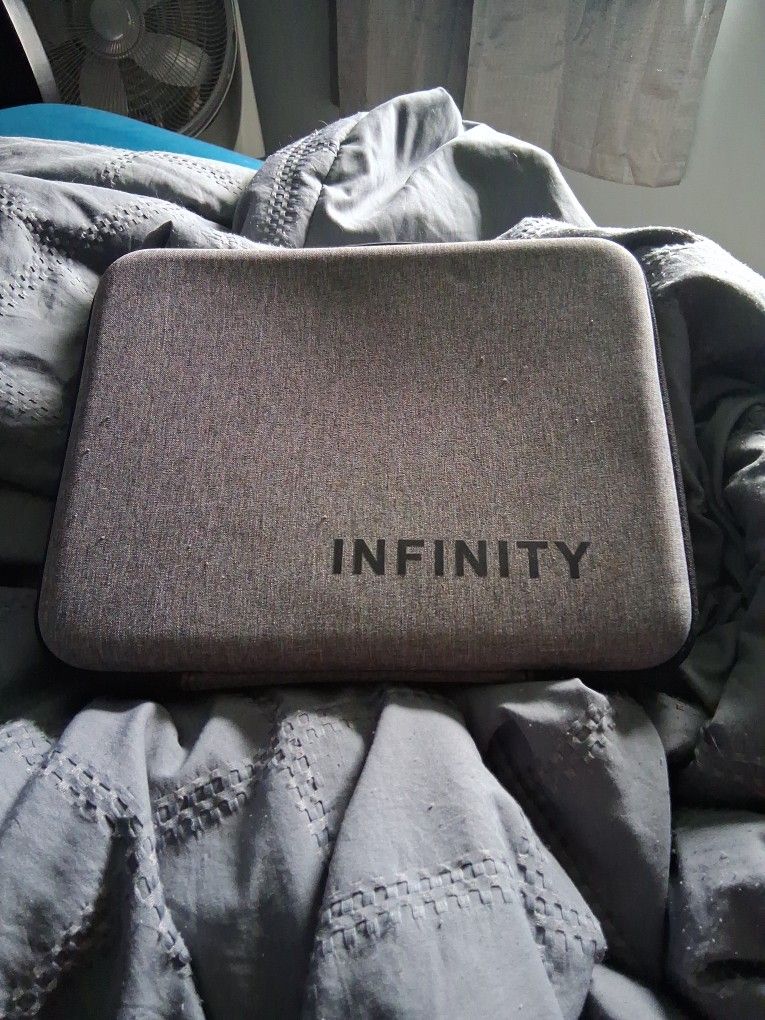 Infinity Massager