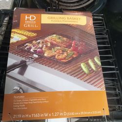 Grilling Basket 