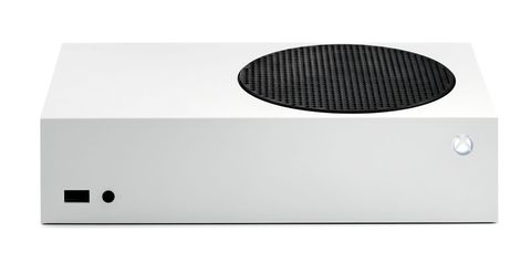 Xbox Series S Console + 1TB External Hard Drive - Great Condition