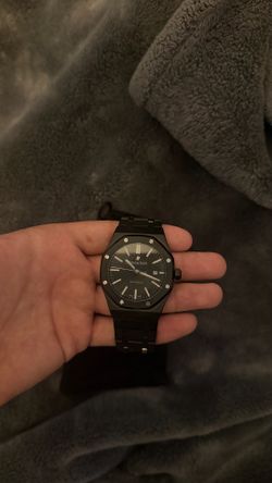 Black AP