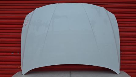 Hyundai Elantra Front Hood Panel 2021-2023