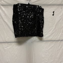 Mini Skirt
