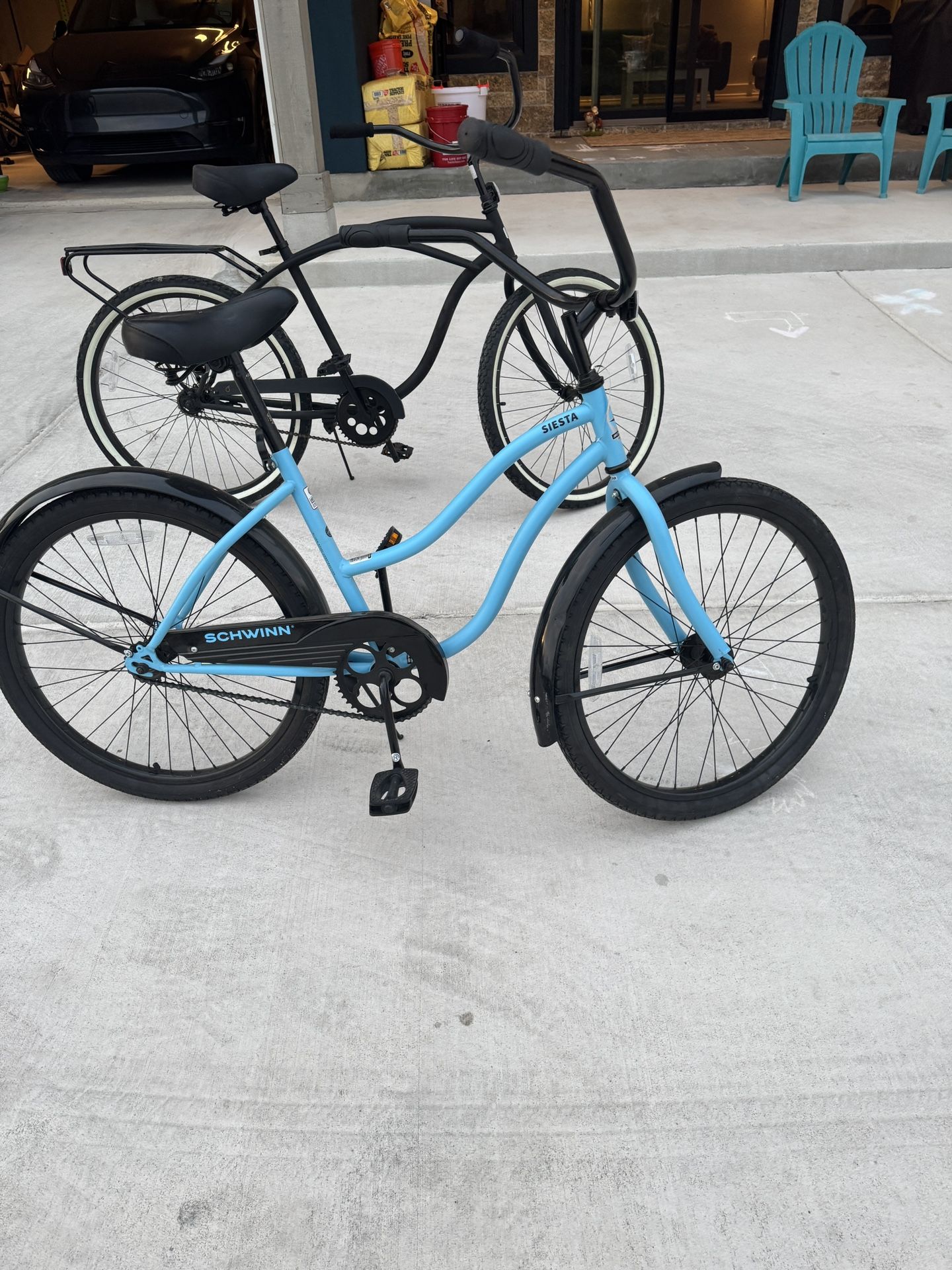 Like New Women’s Schwinn Cruiser - Siesta