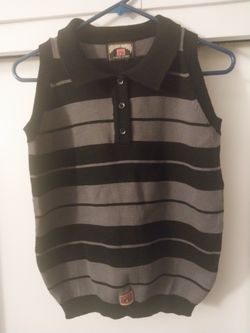 Woman's Fb county shirt