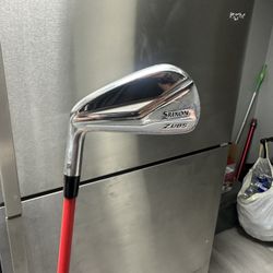 Srixon Zu85 2iron LEFT HAND