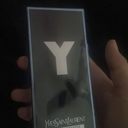 YSL cologne