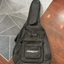 Chromacast guitar Bag