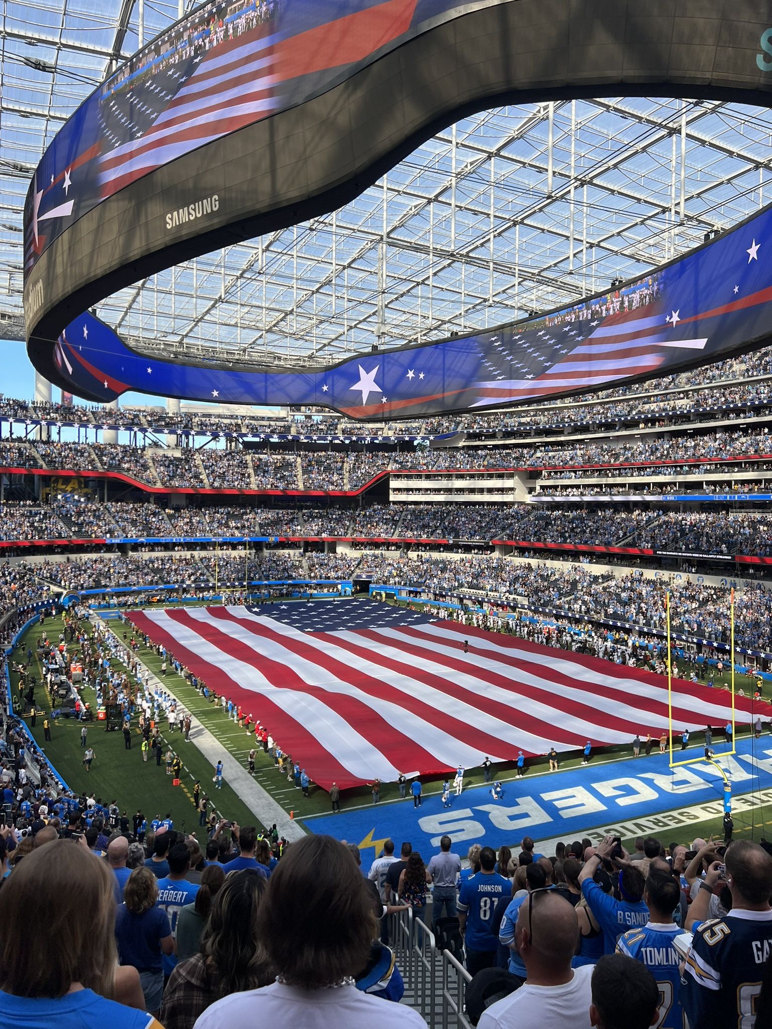 Chargers Vs Raiders, Commanders, Vikings, Colts, Texans, Saints