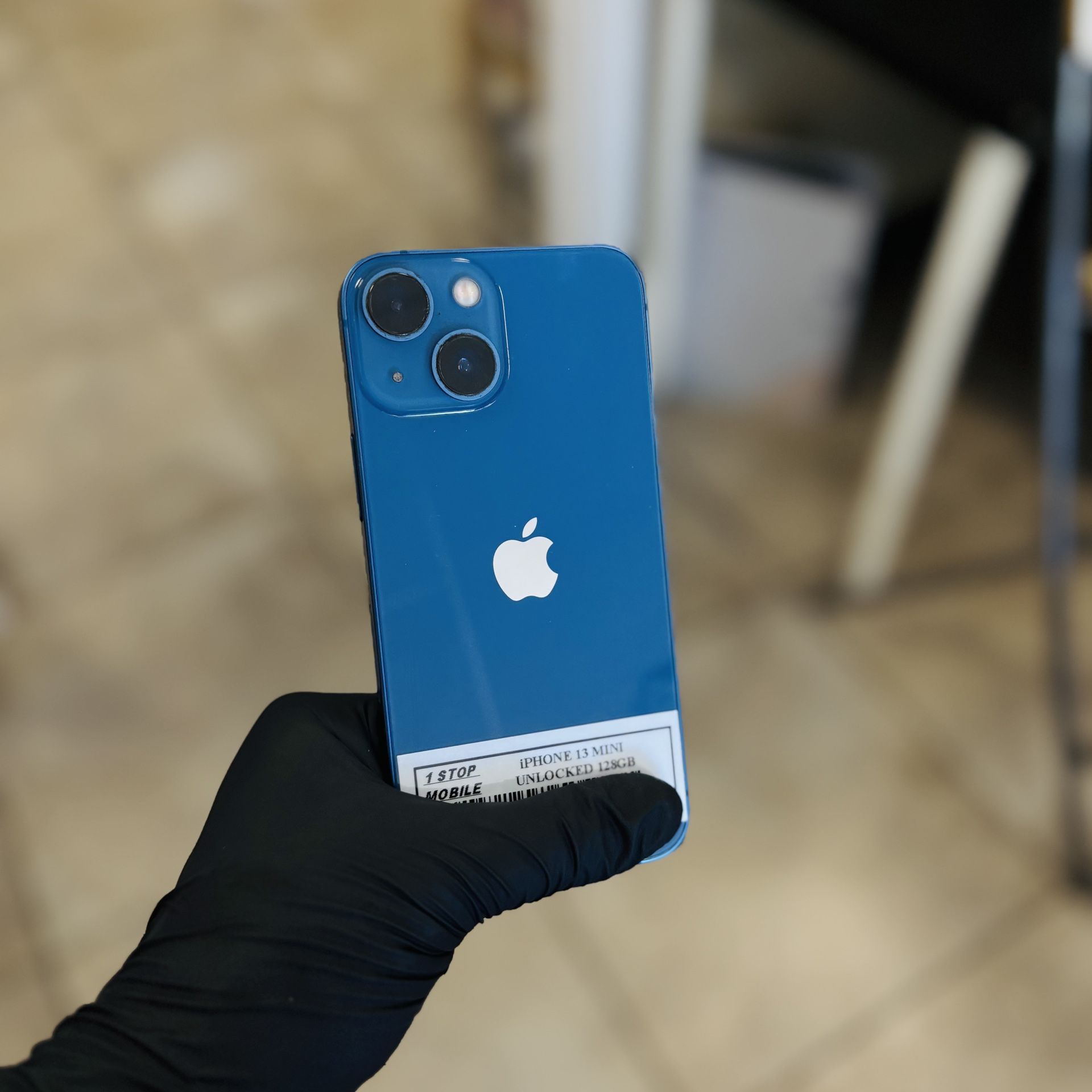 IPHONE 13 MINI UNLOCKED