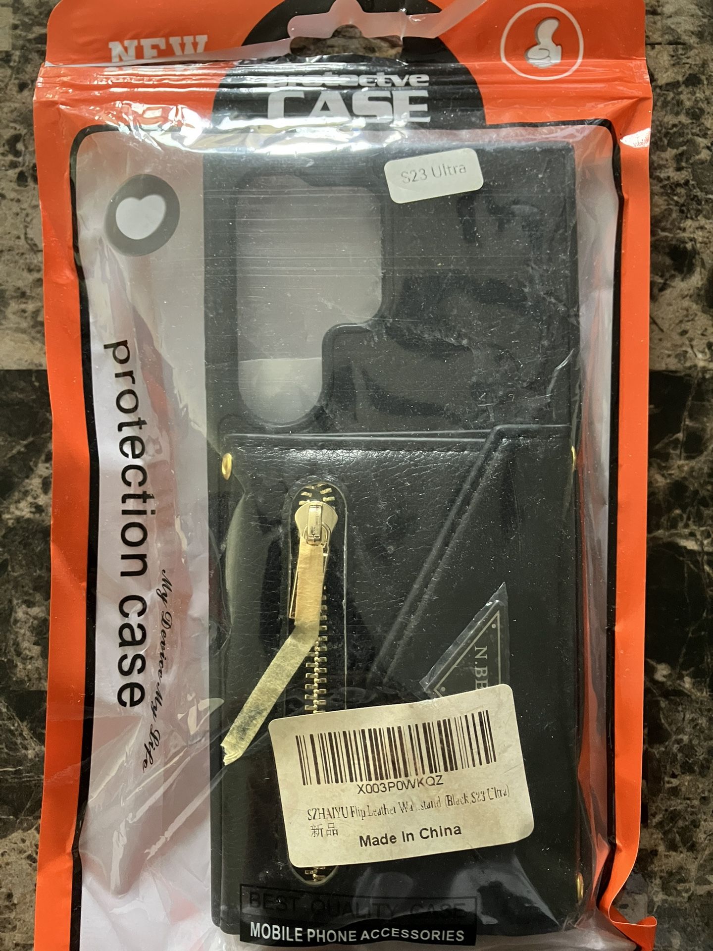 Samsung S23 Ultra Phone Case