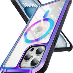 MagSafe iPhone 15 Pro Max Case