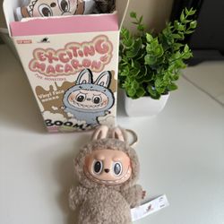 Labubu TOFFEE