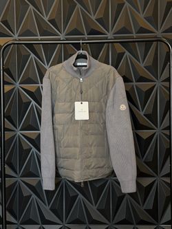 Moncler jacket unisex