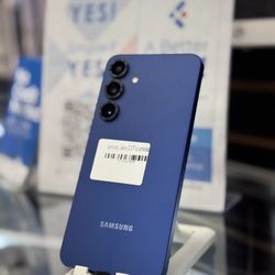 SAMSUNG GALAXY S25 PLUS