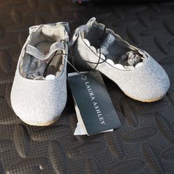 Baby Shoes Size 0-3