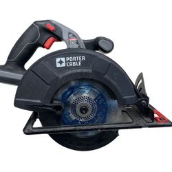Porter Cable Circulaw Saw