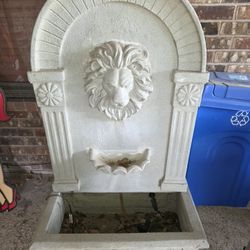 Fountain