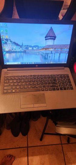 Dell 14" Laptop