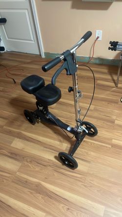 Roscoe medical scooter