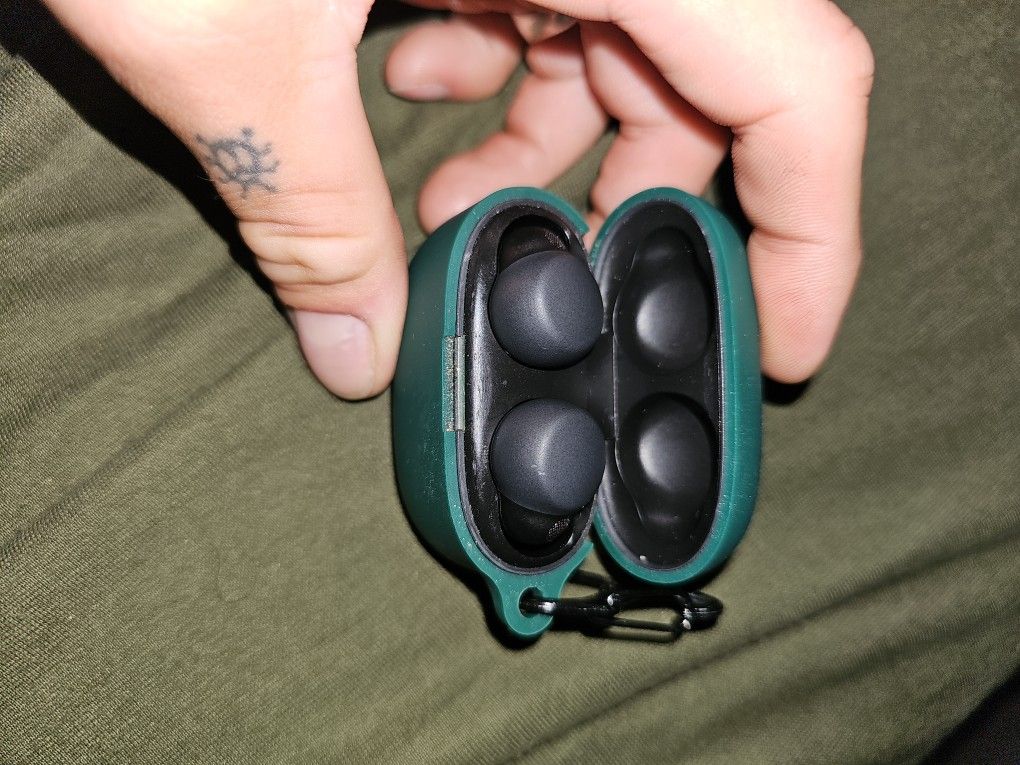Sony Linkbuds S