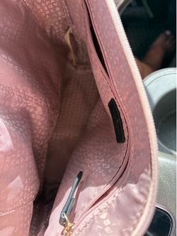 Kate spade hand bag