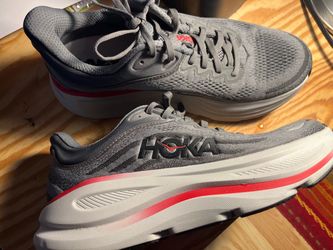 Hoka Bondi 9