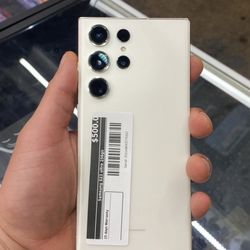 Samsung S23 Ultra 256 Gb 