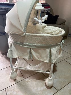 Bassinet