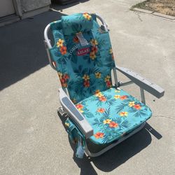Tommy Bahama Beach Chair