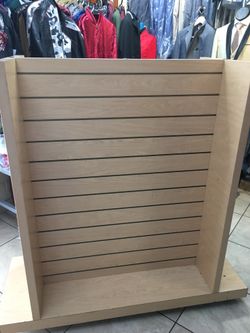 4 way display