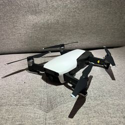 DJI Mavic Air Fly More Combo drone 