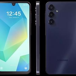AT&T Samsung Galaxy A16 5g 