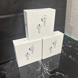 AirPods 4 