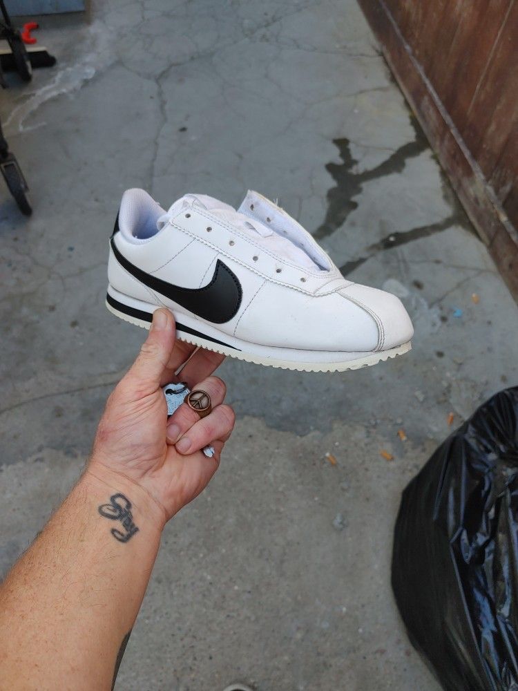 Nike Cortez
