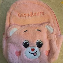 Care Bear Backpack 