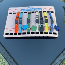 Collars For Small Pet