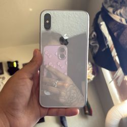 iPhone Xs 